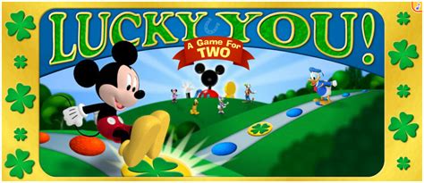 Mickey Mouse Flash Games .